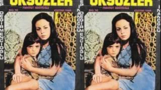 ÖKSÜZLER  FILM MÜZIGI [upl. by Enetsuj]