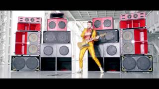 Ti porto via con me  Lorenzo Jovanotti  Official Video [upl. by Moishe]