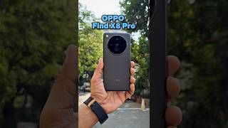 Super Powerful Phone From OPPO 🔥 technoruhez oppofindx8pro shorts [upl. by Melville]