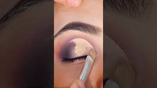 Cut crease eye makeup [upl. by Hoover]