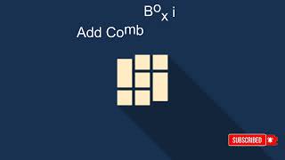 Add Combobox Cell in Jtable  Java Swing [upl. by Aivad]