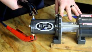 How to Troubleshoot a Clicking Winch Contactor [upl. by Bevis]