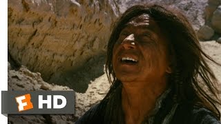 The Forbidden Kingdom 710 Movie CLIP  Make It Rain 2008 HD [upl. by Albarran]