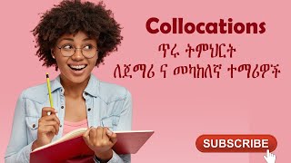 MAKE and DO Collocations [upl. by Atiuqcir]