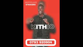 KITHIO official Audio mutulani strikers [upl. by Hpeseoj]