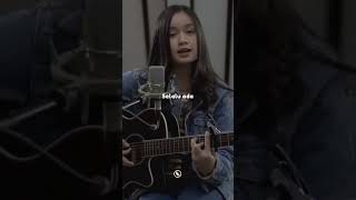 Chintya Gabriella ❗❗Merindukanmu cover story dmasiv [upl. by Enavi187]