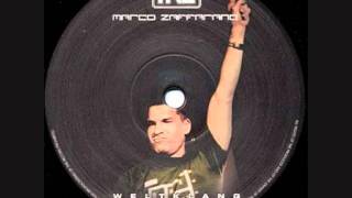 Marco Zaffarano  Weltklang Club Mix 2000 [upl. by Niwrad]