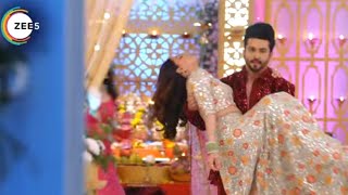 Diwali Special  Kundali Bhagya  Rishton Ki Deepawali  दिवाली स्पेशल  Webisode 1112  Zee Tv [upl. by Ungley]