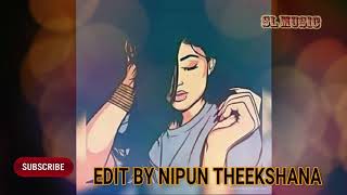 Age nalawena denath samanai mayam 1000k smokio new RAP [upl. by Mace364]