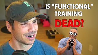 The TRUTH about Functional Training [upl. by Altis354]