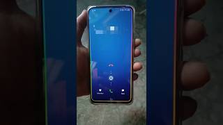 How to enable call edge lighting  phone me border light kaise lagaye  edge notification light [upl. by Airetahs]