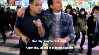 One Direction One Way Or Another Sub Español Video Oficial [upl. by Muraida]