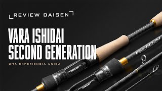 Review Vara Ishidai  second generation [upl. by Marilou]