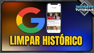 COMO APAGAR AS PESQUISAS FEITAS NO GOOGLE  ATUALIZADO [upl. by Eseuqcaj877]