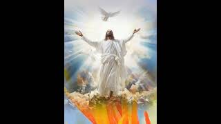 GOD SAYS MY CHILD COME CLOSER God Message Today jesus motivation love [upl. by Enorej]