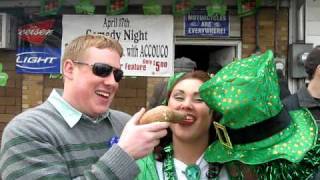 Girardville St Pattys 2009 092 [upl. by Fotina274]