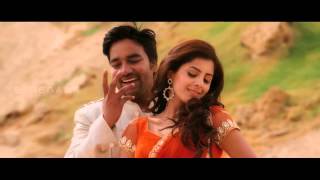 Ragangal Padhinaru  video song from quotThillu Mulluquot [upl. by Miun]