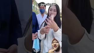 Yg pakai masker boleh masuk fypyoutube gocthugian [upl. by Harts]