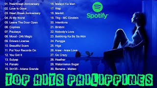 Spotify Philippines of May  2021  Top Hits Philippines  Top songs Philippines 2021 [upl. by Anastas]