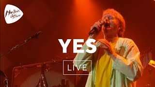 Yes  Heart Of The Sunrise Live at Montreux Jazz Festival 2003 [upl. by Lopez920]