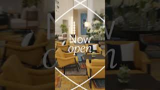 Sofitel Al Hamra Beach Resort Now Open [upl. by Syverson462]