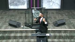 Sabbath School 11092024 Min Gershom Fuller [upl. by Nadnal]