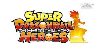 Super Dragon Ball Heroes Episode 3 English Sub [upl. by Dagley72]