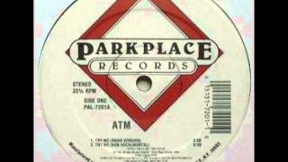 ATM amp TRINA LYKES  Try me 1988 [upl. by Carew499]