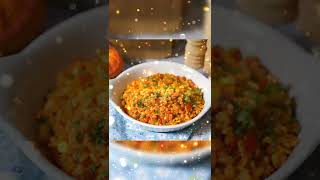 Vegetable Bulgur Pilaf Recipe🥝🤪🍑🥰🍓🍒food recipeoftheday bulgurköftesi [upl. by Asserat158]