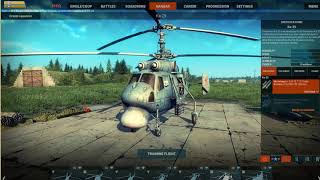 Heliborne Ka25 Review And Gameplay [upl. by Nelli843]