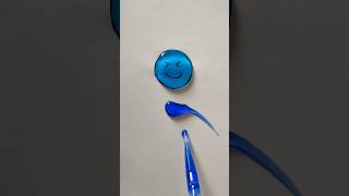 chintapakdumdum art satisfying shortvideo shorts viralvideo trending easy watercolor [upl. by Anilatsyrc]