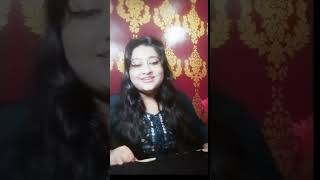 Christina Aguilera Reflection kanchan kotwal cover [upl. by Enirehs]