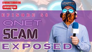 QNET SCAM Episode 58 quotWhat action ED took on Qnetquot ft SAHILMENDIRATTA [upl. by Orianna110]