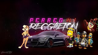 REGGAETON PERREO MIX 2024 1 Best Latín MIX RompeDiscoteks [upl. by Sarchet40]