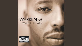 I Want It All feat Mack 10 [upl. by Sianna978]