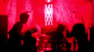 The Mars Volta  CygnusVismund Cygnus pt2 Live [upl. by Atinej253]