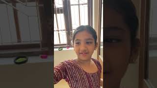 Aami Beauti video funny vlog shortsvideo [upl. by Wilkey]