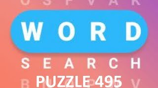 Word Search Music Scale [upl. by Rowland665]