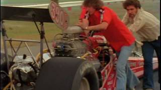 Drag Racing Wrecks Crashes from American Nitro [upl. by Cheney142]