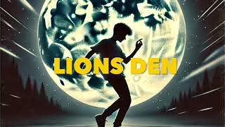 LIONS DEN Instrumental [upl. by Henrietta]