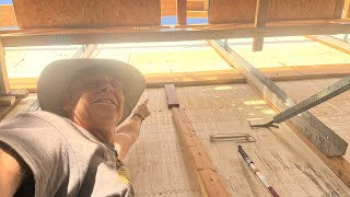 Lessons learned from a 15’ tall diy concrete pour on my 48’ tall passive icf build [upl. by Tenaj]