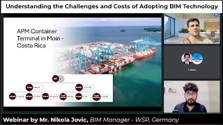 Understanding the Challenges and Costs of Adopting BIM Technology [upl. by Ylus]