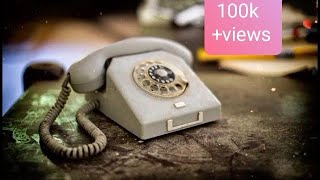 TELEPHONE RINGTONE youtube telephone ringtone trending trending [upl. by Elia]