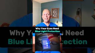 Digital Eye Strain You Need Blue Light Glasses [upl. by Ysak]