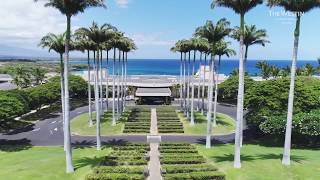 The Westin Hapuna Beach Resort Sizzle [upl. by Merrilee]