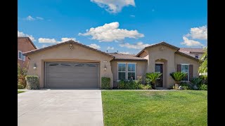 1150 Waterleaf Way Corona CA 92882 [upl. by Hannan737]