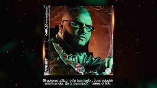 REGGAETON Type Beat Farruko x El Alfa quotEl jefequot  Instrumental Reggaeton Romántico  Inspired quotXOXAquot [upl. by Nicholson812]