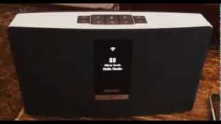 Bose SoundTouch Portable [upl. by Rusel151]