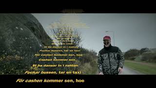 Mick C  quotCASHEN KOMMER SENquot One take video [upl. by Loring873]