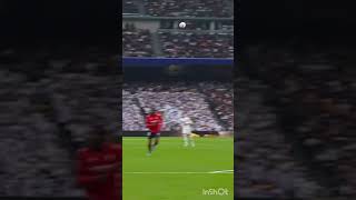 big kickyoutubeshortshighlightsfootballusacristianoronaldo [upl. by Schurman]